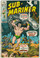 Sub Mariner #39 GD Front Cover