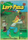 Left Field Funnies #1 VF Front Cover