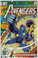 Avengers #184 VF/NM Front Cover