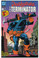 Deathstroke #1 VF/NM Front Cover
