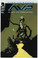 AVP Fire and Stone #1 NM Mignola Variant Front Cover