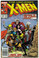 Uncanny X-Men #219 VF Front Cover