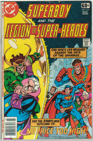 Superboy #237 Fine