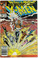 Uncanny X-Men #227 FN Front Cover