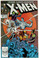 Uncanny X-Men #229 VF Front Cover