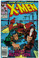 Uncanny X-Men #237 FN Front Cover