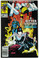 Uncanny X-Men #255 VF Front Cover