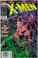 Uncanny X-Men #263 VF Front Cover