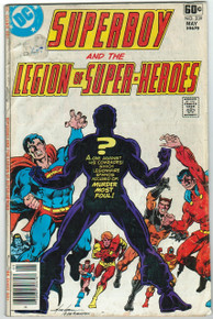 Superboy #239 Very Good