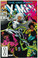 Uncanny X-Men #291 VF Front Cover