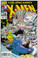 Uncanny X-Men #306 VF Front Cover