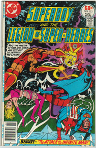 Superboy #233 Very Fine