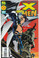 Uncanny X-Men #319 VF Front Cover