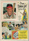 The Lone Ranger #64 VF Back Cover