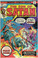 Son of Satan #1 VF Front Cover