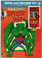 Amazing Spider Man PR24 Book and Record Set VG Front Cover