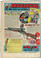 Captain Marvel Adventures #121 FR Back Cover
