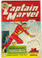 Captain Marvel Adventures #131 FR Front Cover