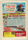 Captain Marvel Adventures #131 FR Back Cover