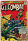 G.I. Combat #113 GD Front Cover