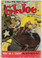 G.I. Joe #47 GD Front Cover