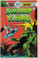 Swamp Thing #21 FN Front Cover