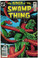 Swamp Thing Vol. 2 #6 VF Front Cover
