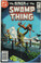 Swamp Thing Vol. 2 #12 FN Front Cover