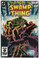 Swamp Thing #18 VF/NM Front Cover