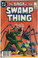 Swamp Thing Vol. 2 #19 FN Front Cover