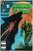Swamp Thing Vol. 2 #40 VF/NM Front Cover