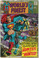 World's Finest Comics #181 PR Front Cover