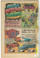 World's Finest Comics #181 PR Back Cover