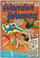 Wonder Woman #157 VG Front Cover