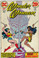 Wonder Woman #206 FN Front Cover