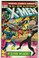 X-Men #97 GD Front Cover