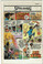 X-Men #106 FN Back Cover