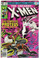 Uncanny X-Men #127 VG Front Cover