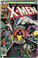Uncanny X-Men #139 FN Front Cover