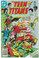 Teen Titans #49 VG Front Cover