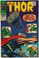 Thor #141 FN Front Cover