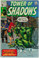 Tower of Shadows #9 FN Front Cover