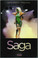 Saga Volume 4 Front Cover