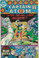 Captain Atom #84 VF Front Cover
