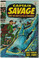 Captain Savage #11 VG Front Cover