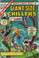 Giant Size Chillers #1 VG Front Cover