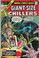 Giant Size Chillers #2 VG Front Cover