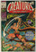 Creatures on the Loose #10 VG Front Cover