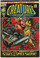 Creatures on the Loose #17 GD Front Cover