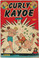 Curly Kayoe #1 FN Front Cover